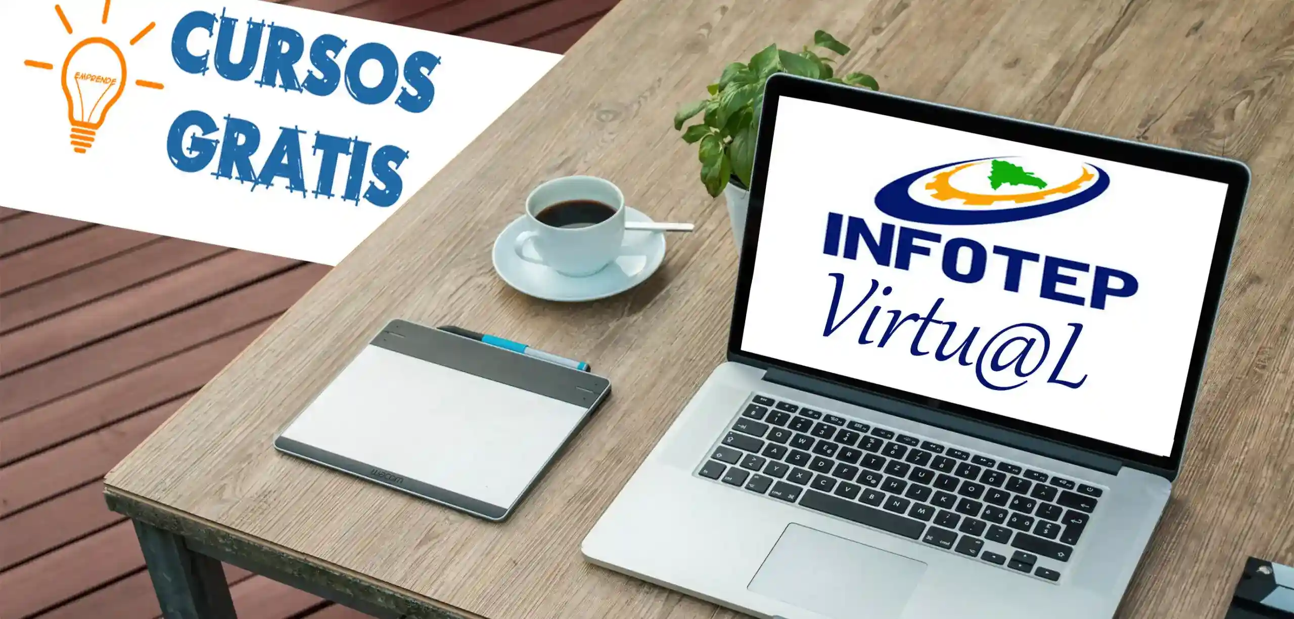 INFOTEP Virtual Cursos disponibles【2025】¡Inscríbete Hoy! Gratis online ...