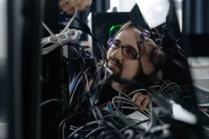 curso de electrónica en infotep