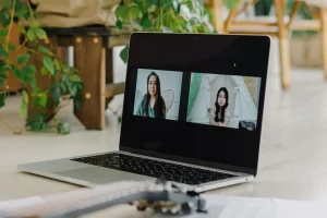 Curso de Manejo De Plataformas Para Video Reuniones INFOTEP